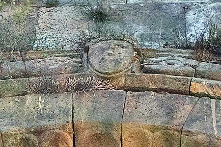 タテヴ修道院 Tatev Monastery 聖ポゴス・聖ペトロス教会