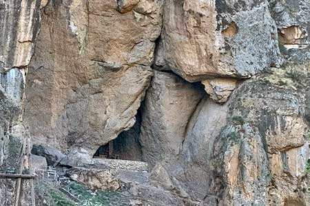 アレニ－1洞窟 Areni-1 Mageli Cavern 