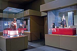 ロボット博物館 スイヤック　Musée national de l'automate et de la robotique Souillac