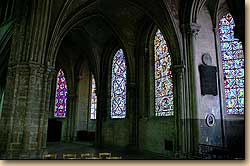 u[W吹̃XehOX Les vitraux de la Cathédrale de Bourges