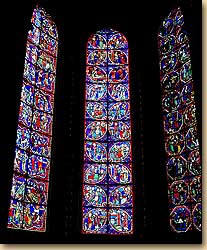 u[W吹̃XehOX Les vitraux de la Cathédrale de Bourges