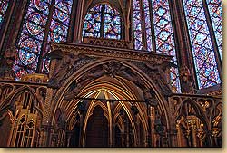 Sainte-Chapelle de Paris