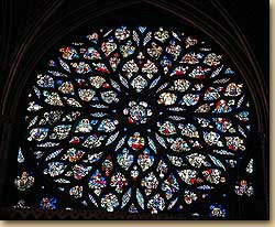 Sainte-Chapelle de Paris