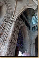 X吹@la Cathedrale de Reims