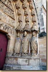 X吹@la Cathedrale de Reims