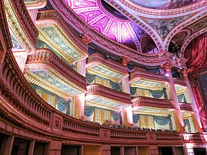 ボルドーの大劇場　Grand Théâtre (Bordeaux)