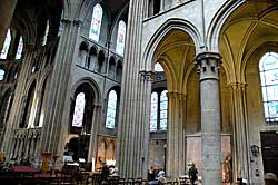 ノートルダム教会（ディジョン）　Eglise Notre Dame de Dijon