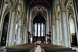 サン・ミッシェル教会(ディジョン)　Eglise St. Michel (Dijon)