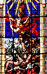 サン・ミッシェル教会(ディジョン)　Eglise St. Michel (Dijon)