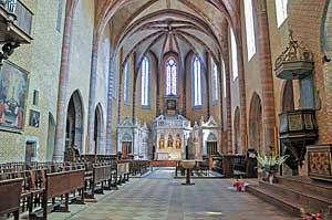 モワサックのサン・ピエール修道院付属教会 Abbaye Saint-Pierre de Moissac France