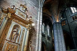 ロデズ大聖堂　Cathédrale Notre-Dame de Rodez