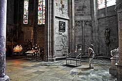 ロデズ大聖堂　Cathédrale Notre-Dame de Rodez