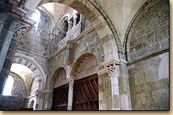 サント・マドレーヌ教会 （ヴェズレー）,Basilique Ste-Madeleine de Vézelay,Benedictine Abbey Church of Sante-Marie-Madeleine