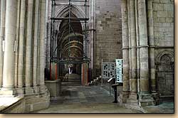 サント・マドレーヌ聖堂 （ヴェズレー）,Basilique Ste-Madeleine de Vézelay,Benedictine Abbey Church of Sante-Marie-Madeleine