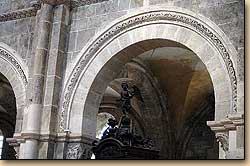 サント・マドレーヌ教会 （ヴェズレー）,Basilique Ste-Madeleine de Vézelay,Benedictine Abbey Church of Sante-Marie-Madeleine