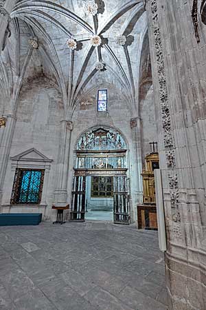 クエンカ大聖堂