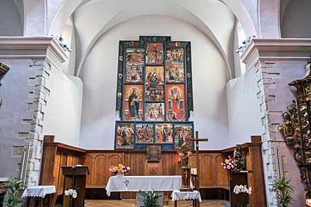 扉口の彫刻　サン・ミケウ教会（ヴィエラ）、サン・ミゲル教会（ビエラ）、Sant Miquèu de Vielha - San Miguel de Viella