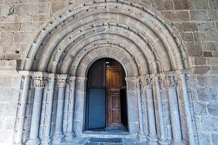 サンタ・マリア大聖堂　ウルヘル　ウルジェイ　Catedral de Santa Maria d'Urgell